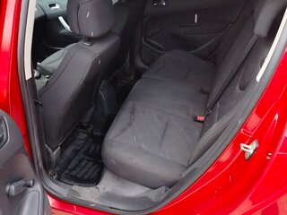 2009 Peugeot 308 I, красный, 390000 рублей, вид 3