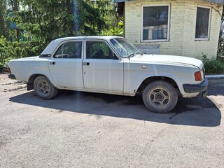 1994 ГАЗ 31029 «Волга», белый, 60000 рублей, вид 3