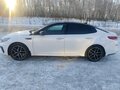 2019 Kia Optima IV Рестайлинг, белый, 2300000 рублей - вид 6