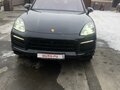 2018 Porsche Cayenne III, синий, 9000000 рублей