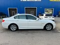 2012 BMW 5 серии 520i VI (F10/F11/F07), белый, 2000000 рублей - вид 3