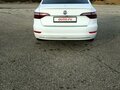 2020 Volkswagen Jetta 6-speed VII, белый - вид 4