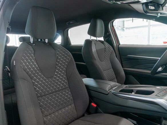 2026 Haval F7 II, чёрный, 2999000 рублей - вид 7