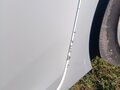 2017 Renault Logan II, белый, 550000 рублей - вид 11