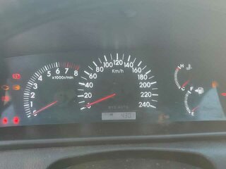 2008 BYD F3 I, чёрный, 215000 рублей, вид 5