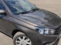 2021 Lada (ВАЗ) Vesta I, коричневый, 940000 рублей