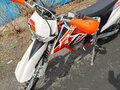 2017 KTM Freeride 350, белый, 500000 рублей - вид 8