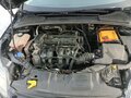 2012 Ford Focus III, чёрный - вид 7