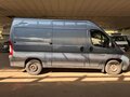 2010 Peugeot Boxer, серый, 542000 рублей - вид 2