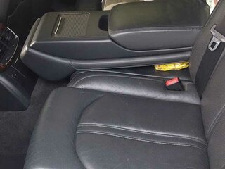 2010 Audi A8 III (D4), чёрный, 1150000 рублей, вид 5