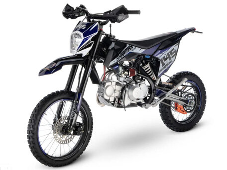 2025 Sharmax Powermax, синий, 96900 рублей, вид 4
