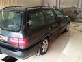 1994 Volkswagen Passat B4, чёрный, 177771 рублей - вид 6