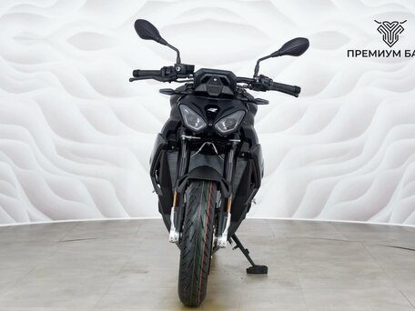 2025 BMW S 1000 R, чёрный, 1985000 рублей, вид 4