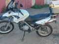 2000 BMW F 650 GS, белый, 300000 рублей - вид 4