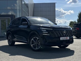 2025 Changan CS75 Plus IV, чёрный, 4249900 рублей, вид 1