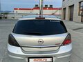 2008 Opel Astra 6-speed H Рестайлинг, серебристый, 470000 рублей - вид 2