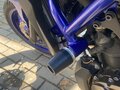 2016 Yamaha MT-07 (FZ-07), серый, 790000 рублей - вид 11