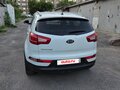 2013 Kia Sportage III, белый, 1150000 рублей - вид 5