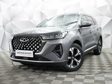 Chery Tiggo 7 Pro Max I