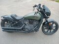 2023 Indian Scout, зелёный, 1190000 рублей - вид 6