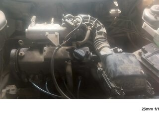 2004 Lada (ВАЗ) 2110, золотистый, 40000 рублей, вид 5