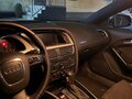 2010 Audi A5 I (8T), чёрный, 1150000 рублей - вид 5