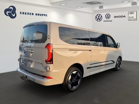 2026 Volkswagen Caravelle T7, серый, 8900000 рублей, вид 3