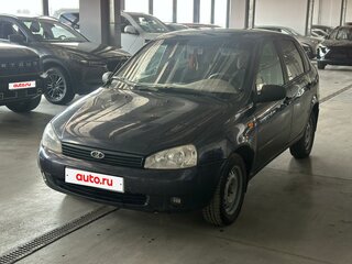 Lada (ВАЗ) Kalina I