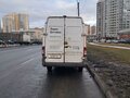 2005 Mercedes-Benz Sprinter, белый, 900000 рублей - вид 4