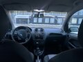 2007 Ford Fiesta Mk5, синий, 400000 рублей - вид 8