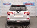2013 Renault Koleos I Рестайлинг 2, серый - вид 5