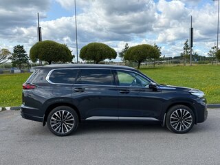 2023 Exeed VX I, серый, 2750000 рублей, вид 5