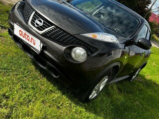 2013 Nissan Juke I, коричневый, 650000 рублей, вид 2
