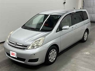 2009 Toyota ISis I Рестайлинг, серебристый, 1350000 рублей, вид 1