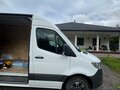2021 Mercedes-Benz Sprinter, белый, 6660000 рублей - вид 4
