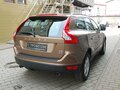 2012 Volvo XC60 I, коричневый - вид 5