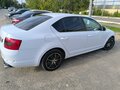 2016 Skoda Octavia III (A7), белый, 850000 рублей - вид 2