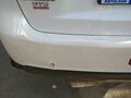 2014 Mitsubishi ASX I Рестайлинг, белый - вид 10