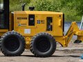 2026 XGMA Автогрейдеры, жёлтый, 11350000 рублей - вид 10