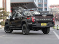 2025 Foton Mars 9, чёрный, 4080000 рублей - вид 4