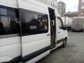 2011 Mercedes-Benz Sprinter, белый, 1800000 рублей - вид 1