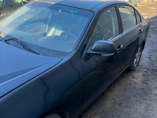 2010 Chevrolet Epica V250 Рестайлинг, чёрный, 560000 рублей, вид 4