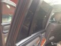 2007 Toyota Land Cruiser 100 Series Рестайлинг 2, чёрный - вид 7