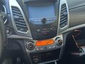2014 SsangYong Actyon II Рестайлинг, чёрный, 1050000 рублей - вид 8