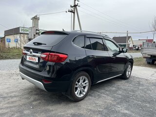 2014 Brilliance V5 I, чёрный, 1150000 рублей, вид 5