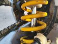 2008 Honda CRF 450X, красный, 430000 рублей - вид 8