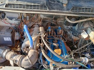 1996 ГАЗ ГАЗель (3302), серебристый, 537000 рублей, вид 5