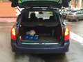 2009 Peugeot 308 I, синий - вид 5
