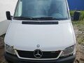 2016 Mercedes-Benz Sprinter Classic, белый, 950000 рублей