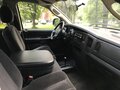 2003 Dodge RAM III (DR/DH), белый - вид 4